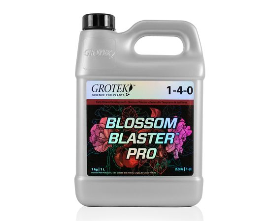 GROTEK Blossom Blaster Pro 1L